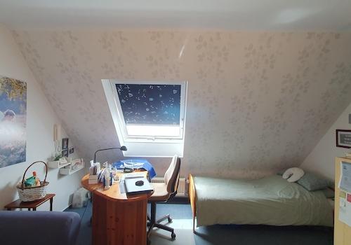 Haupthaus Kinderzimmer A 1