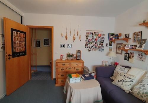 Haupthaus Kinderzimmer A 2