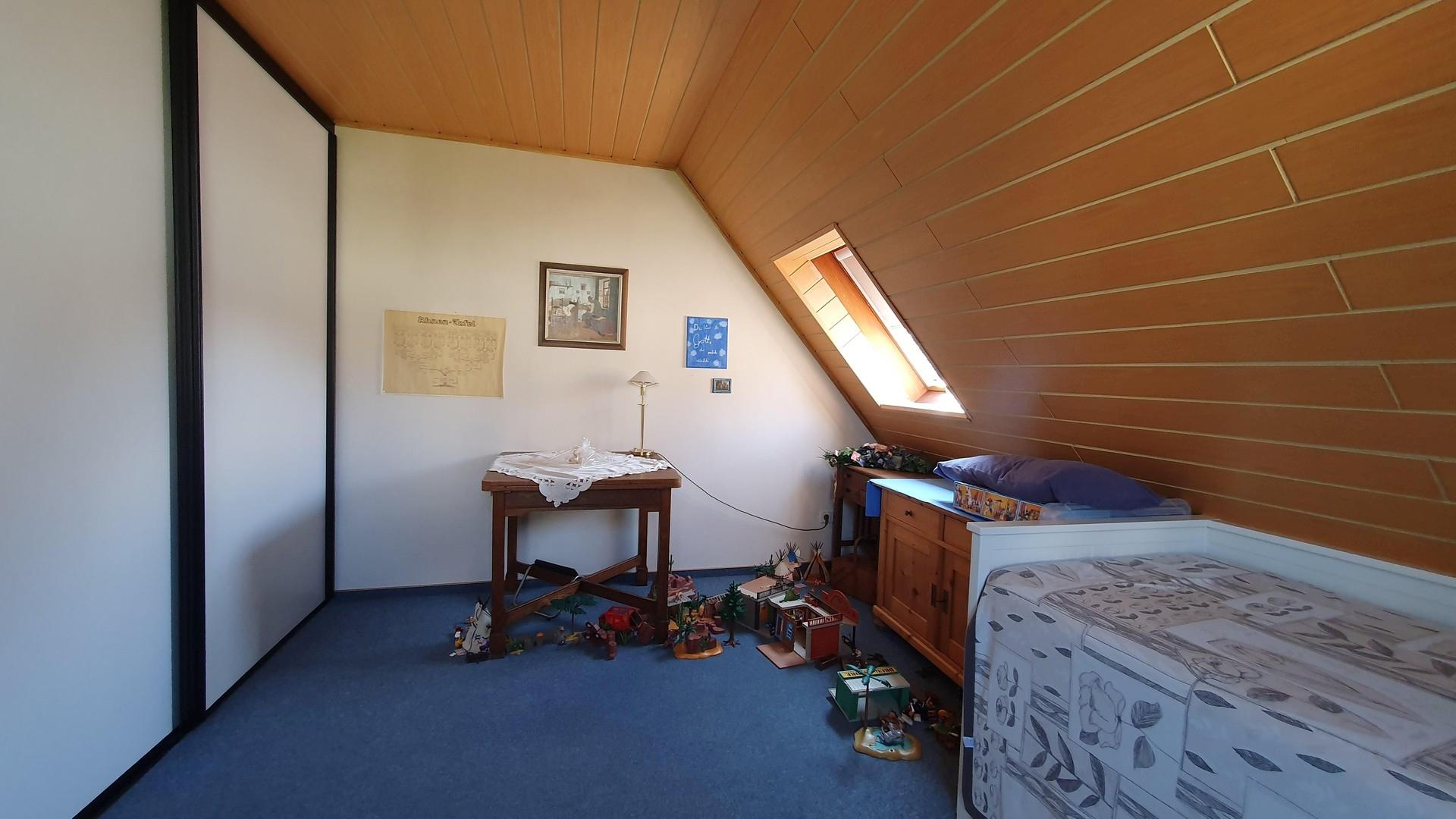 Haupthaus Kinderzimmer B 1