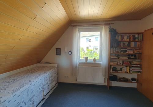 Haupthaus Kinderzimmer B 2