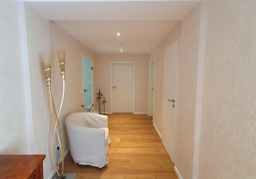 Einliegerwohnung Flur 1