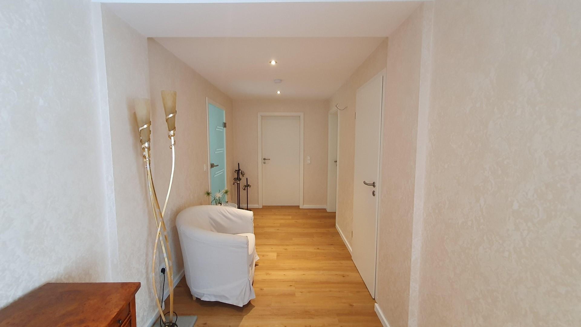 Einliegerwohnung Flur 1