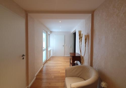 Einliegerwohnung Flur 2
