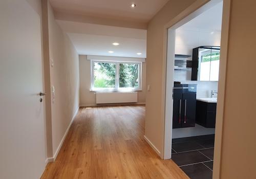 Einliegerwohnung Schlafzi. 1