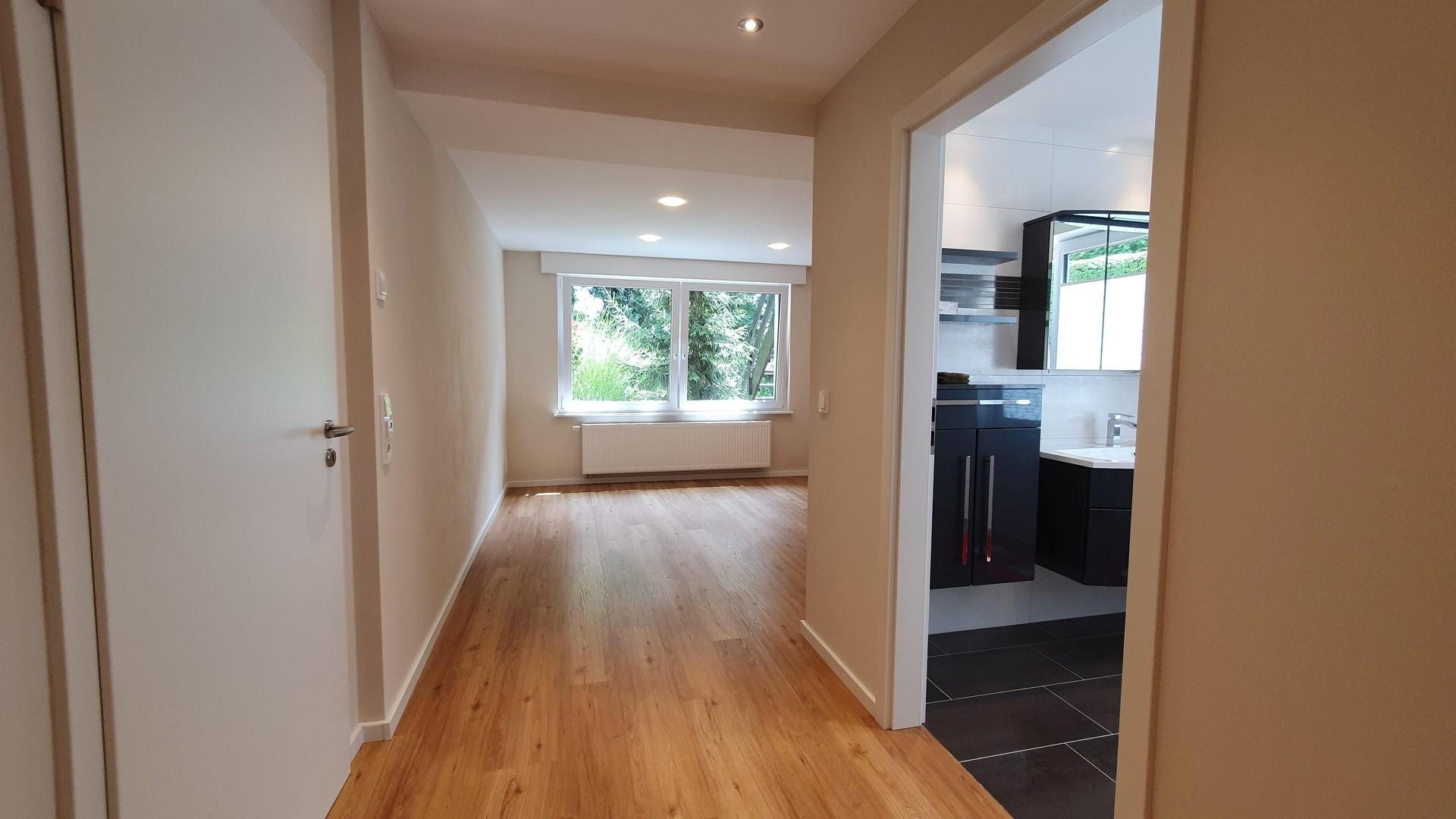 Einliegerwohnung Schlafzi. 1