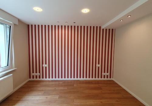 Einliegerwohnung Schlafzi. 2