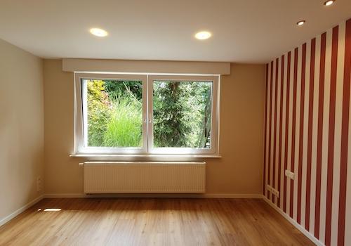 Einliegerwohnung Schlafzi. 3
