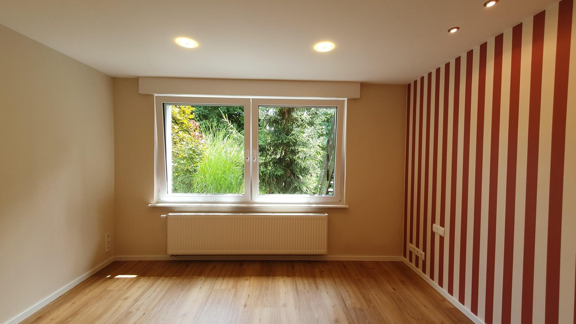 Einliegerwohnung Schlafzi. 3