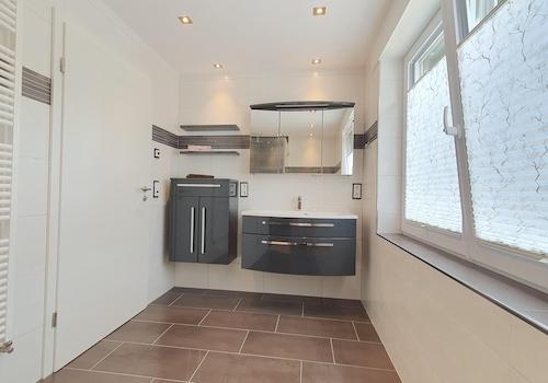 Einliegerwohnung Masterbad 2