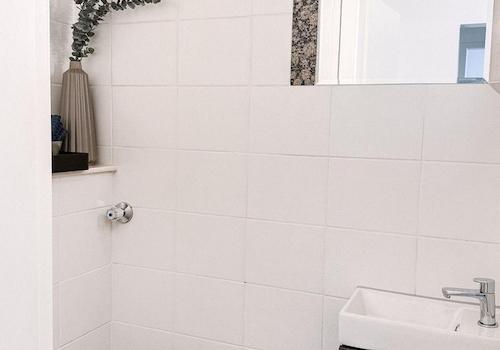 Gäste WC