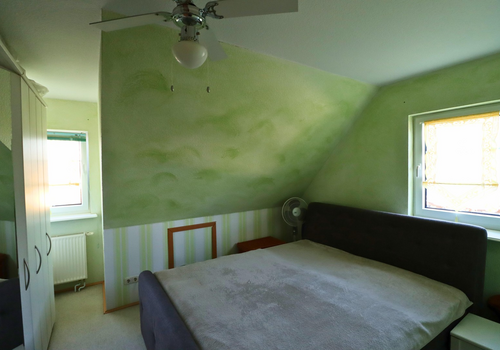 Schlafzimmer OG