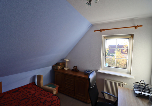 Gästezimmer OG