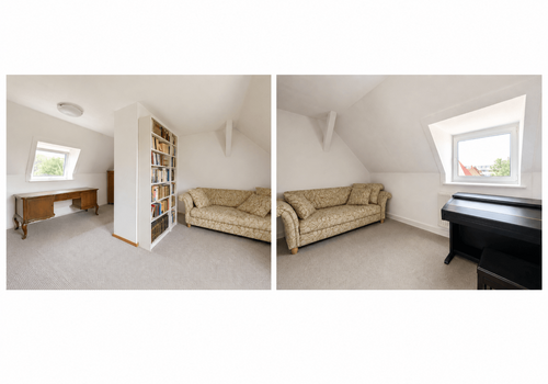 DG Arbeitszimmer