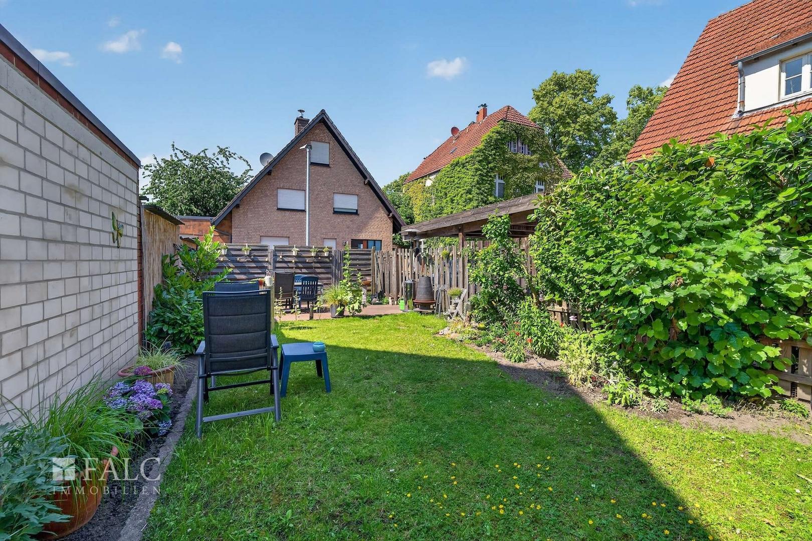Garten