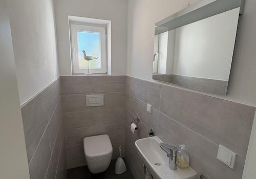 Gäste-WC