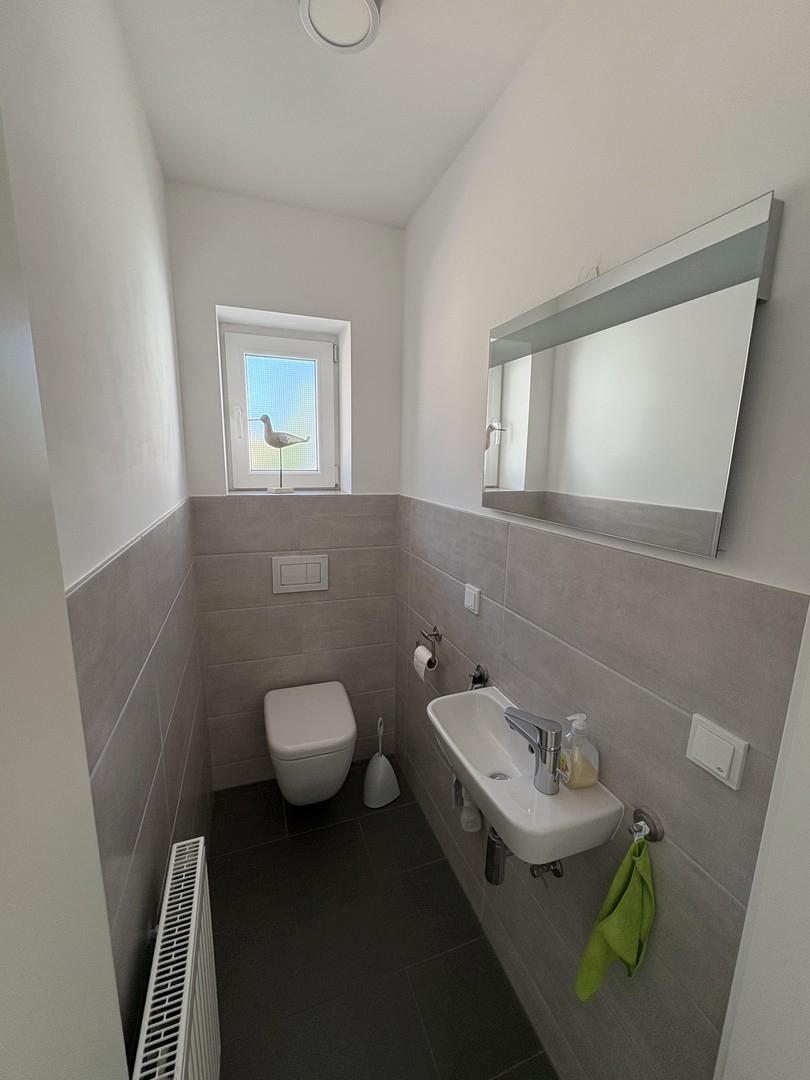 Gäste-WC