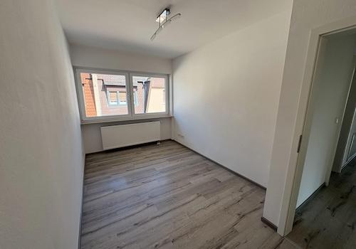 Arbeitszimmer