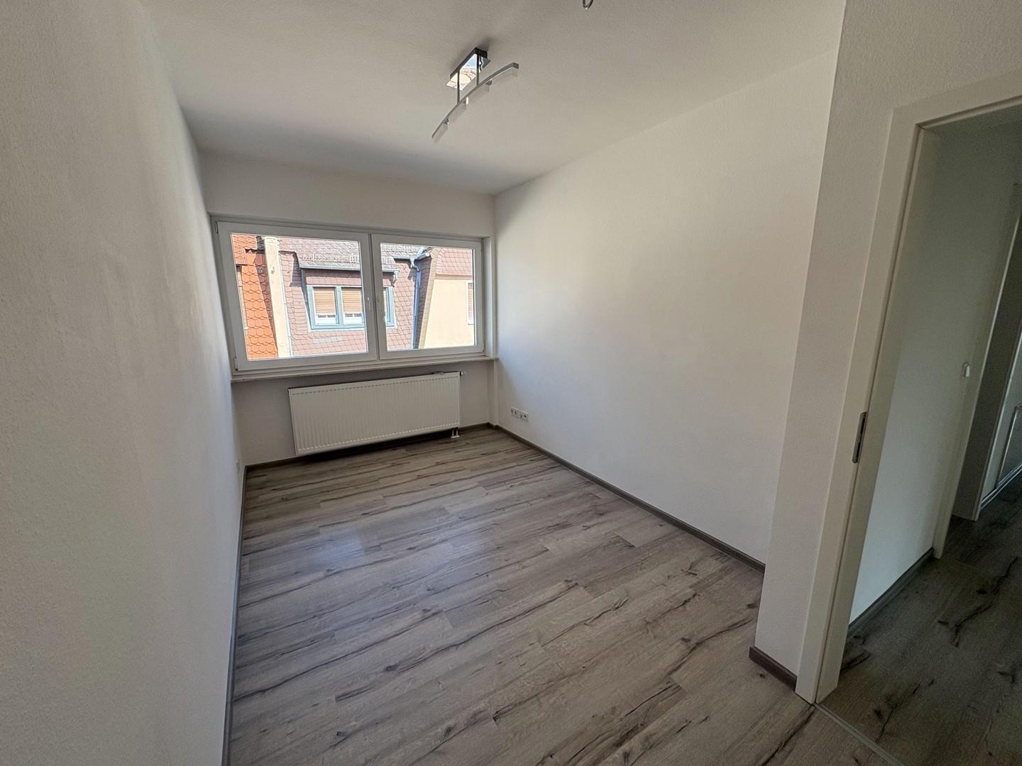 Arbeitszimmer