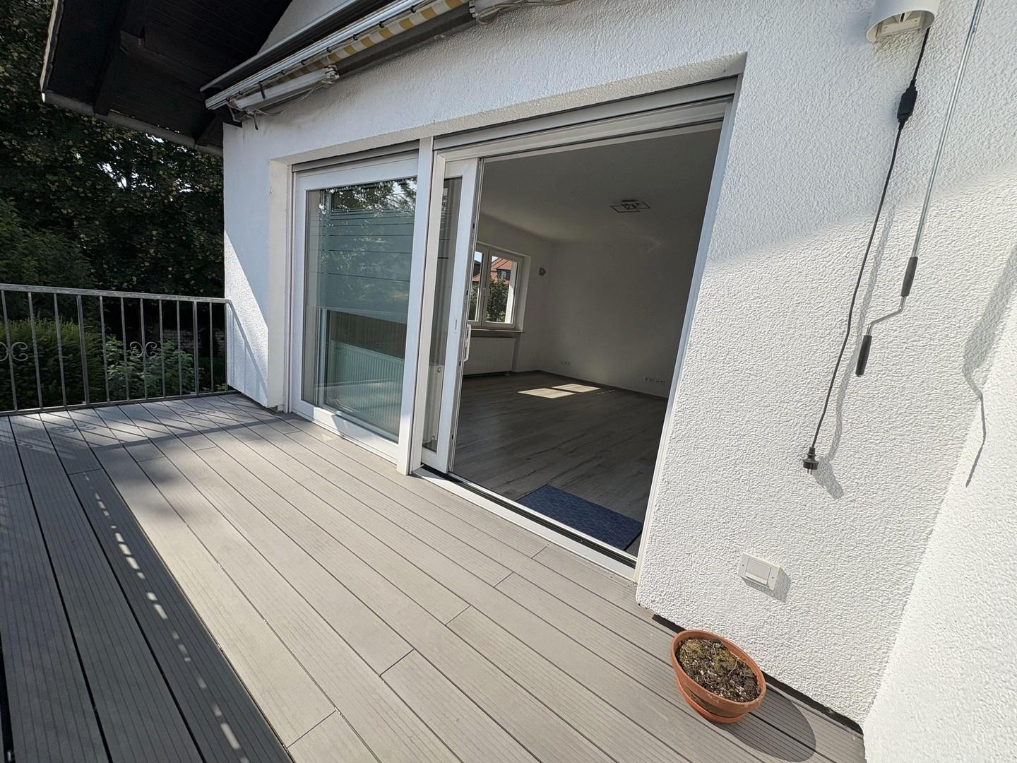 Balkon