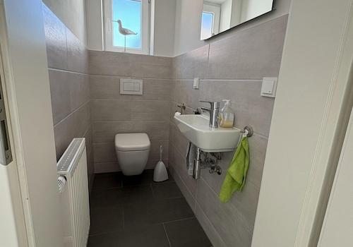 Gäste-WC