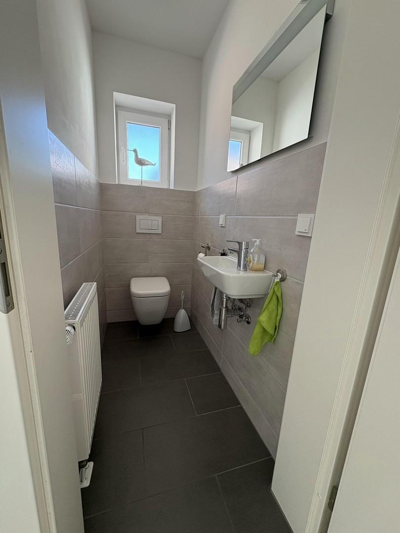 Gäste-WC