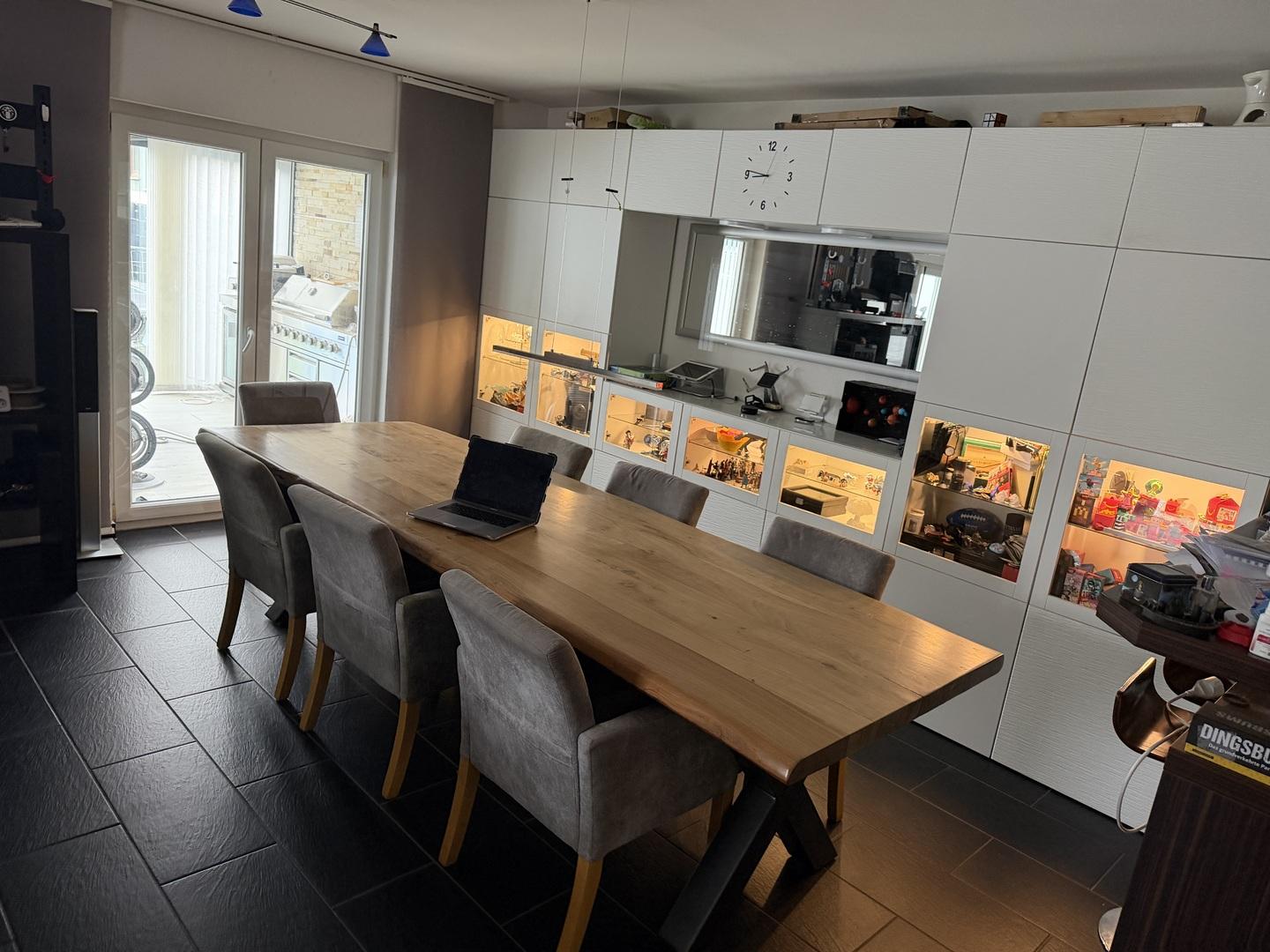 EG - Essbereich 2