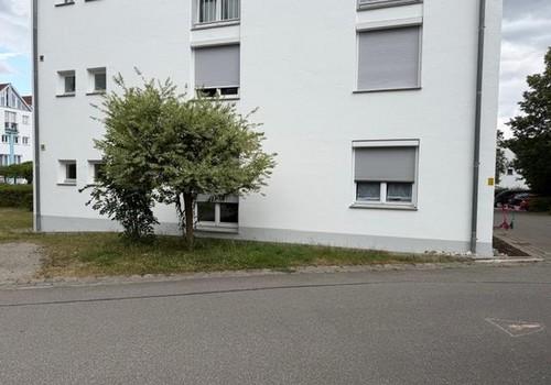 Seitenansicht 