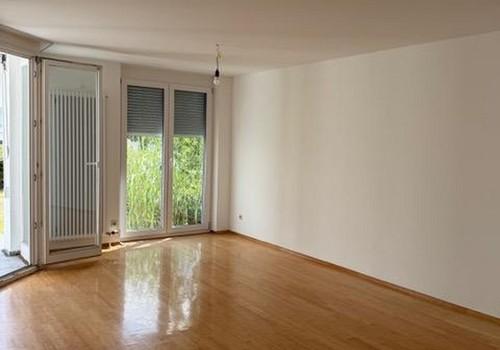 Wohnraum
