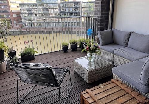 Loggia