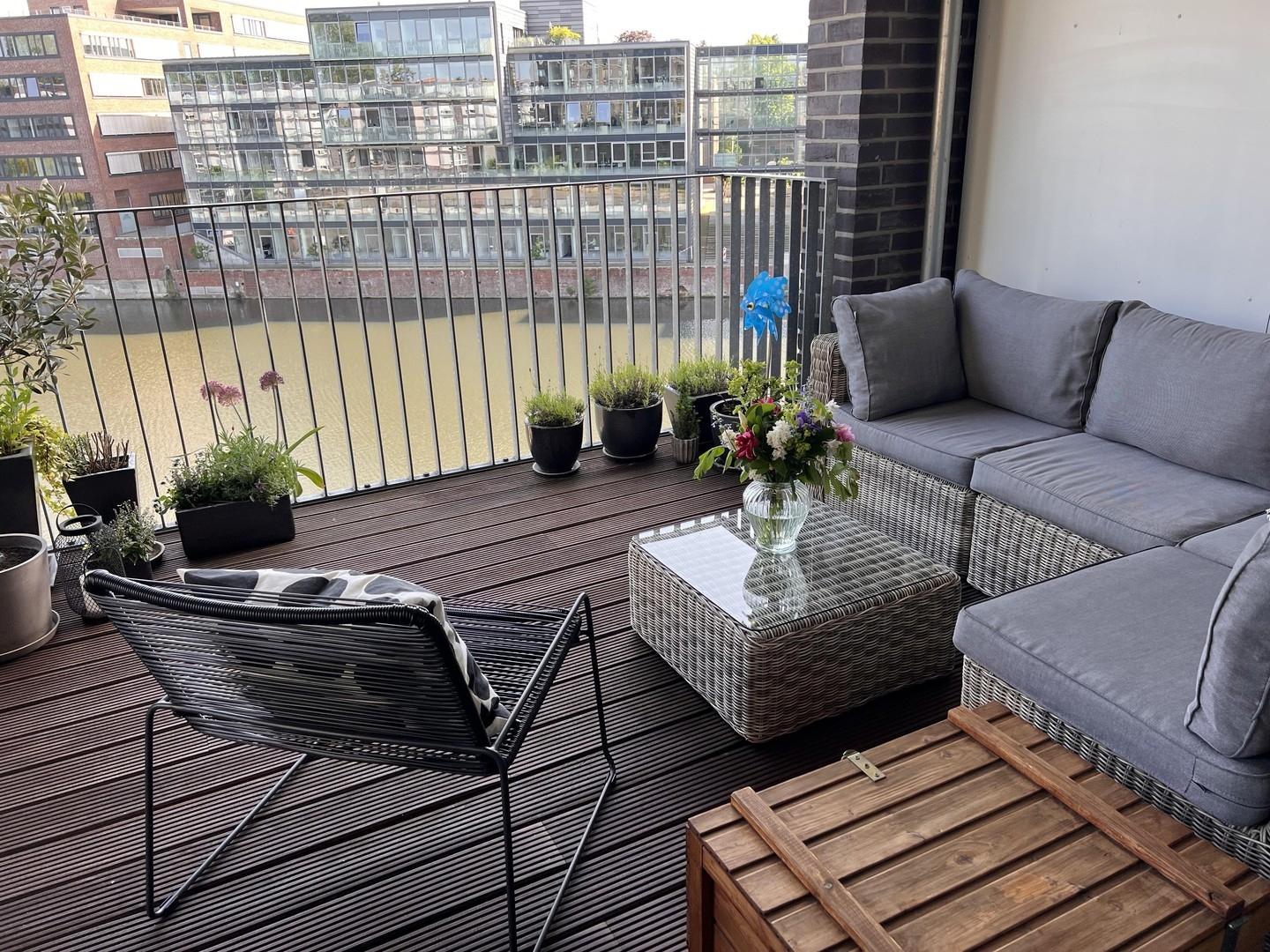 Loggia