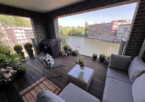 Loggia