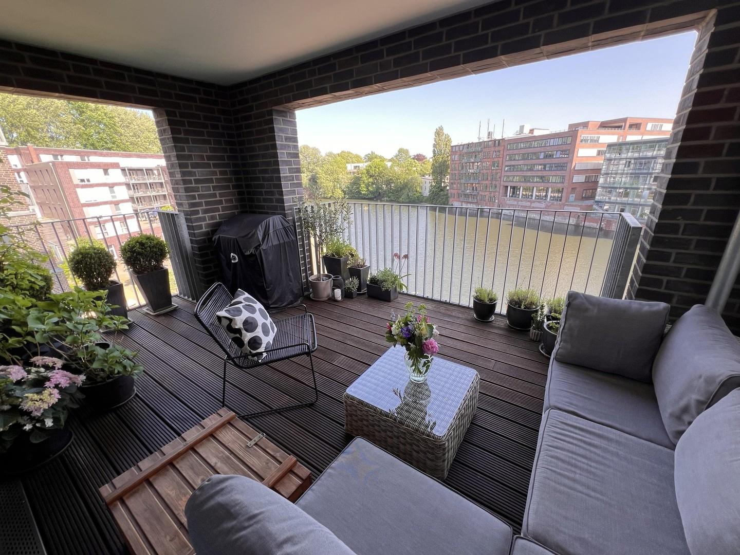 Loggia