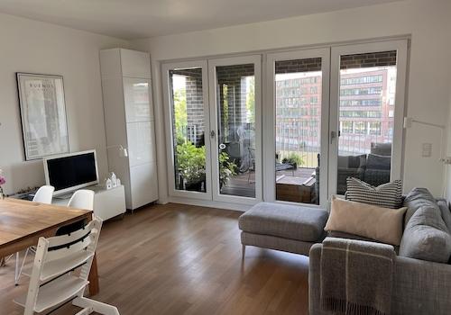 Wohnen / Essen