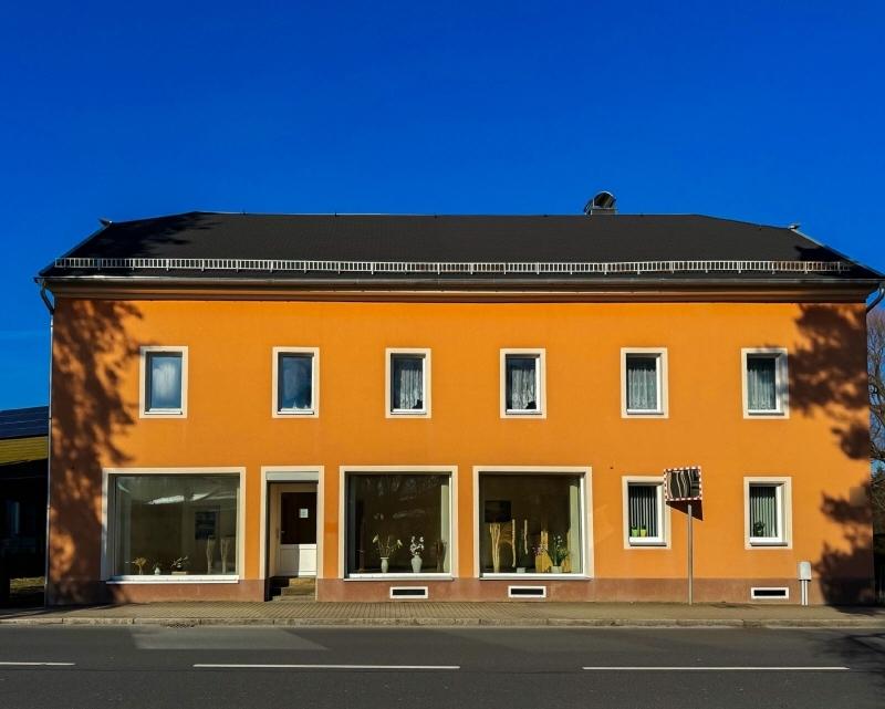 Zugang Büro