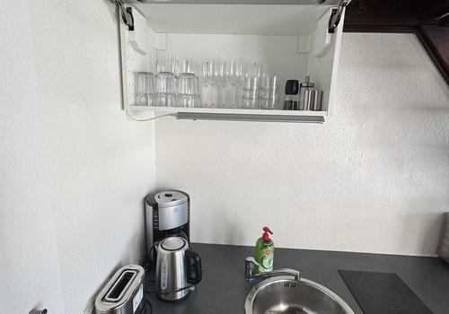 Küchenausstattung 2