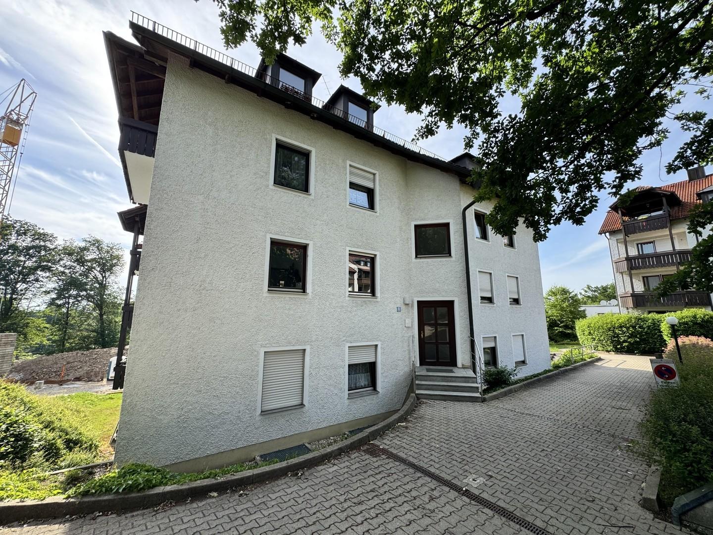 Außenansicht