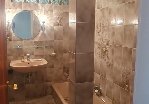 Badezimmer UG