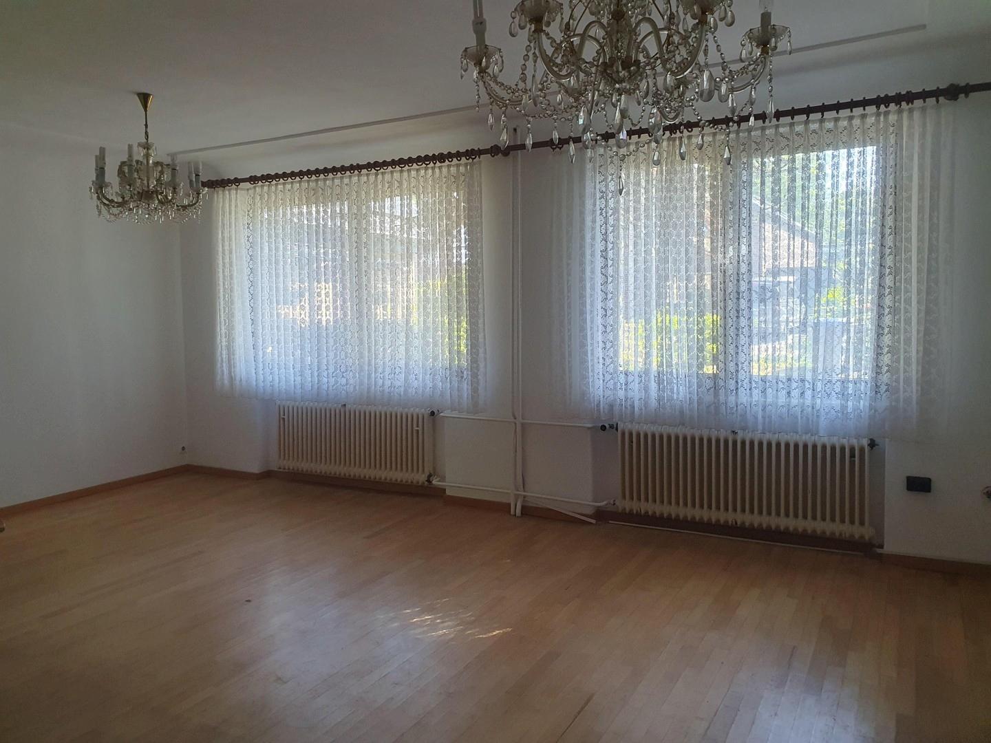 Wohnzimmer UG