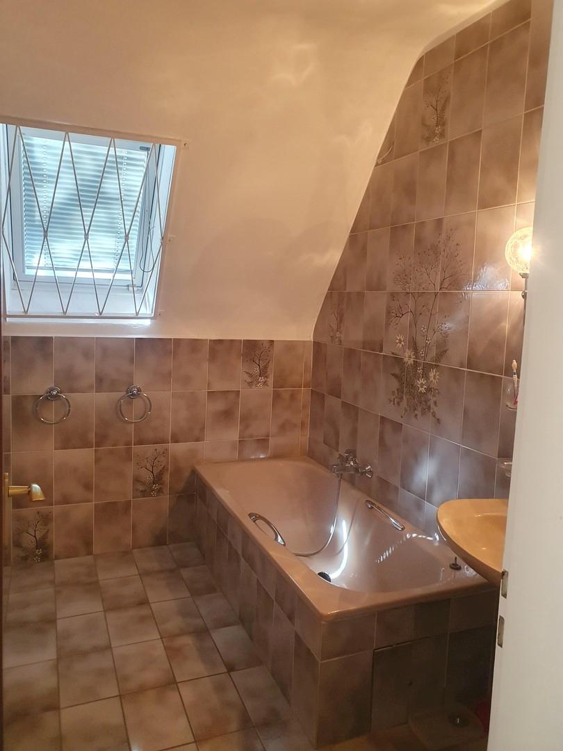 Badezimmer OG