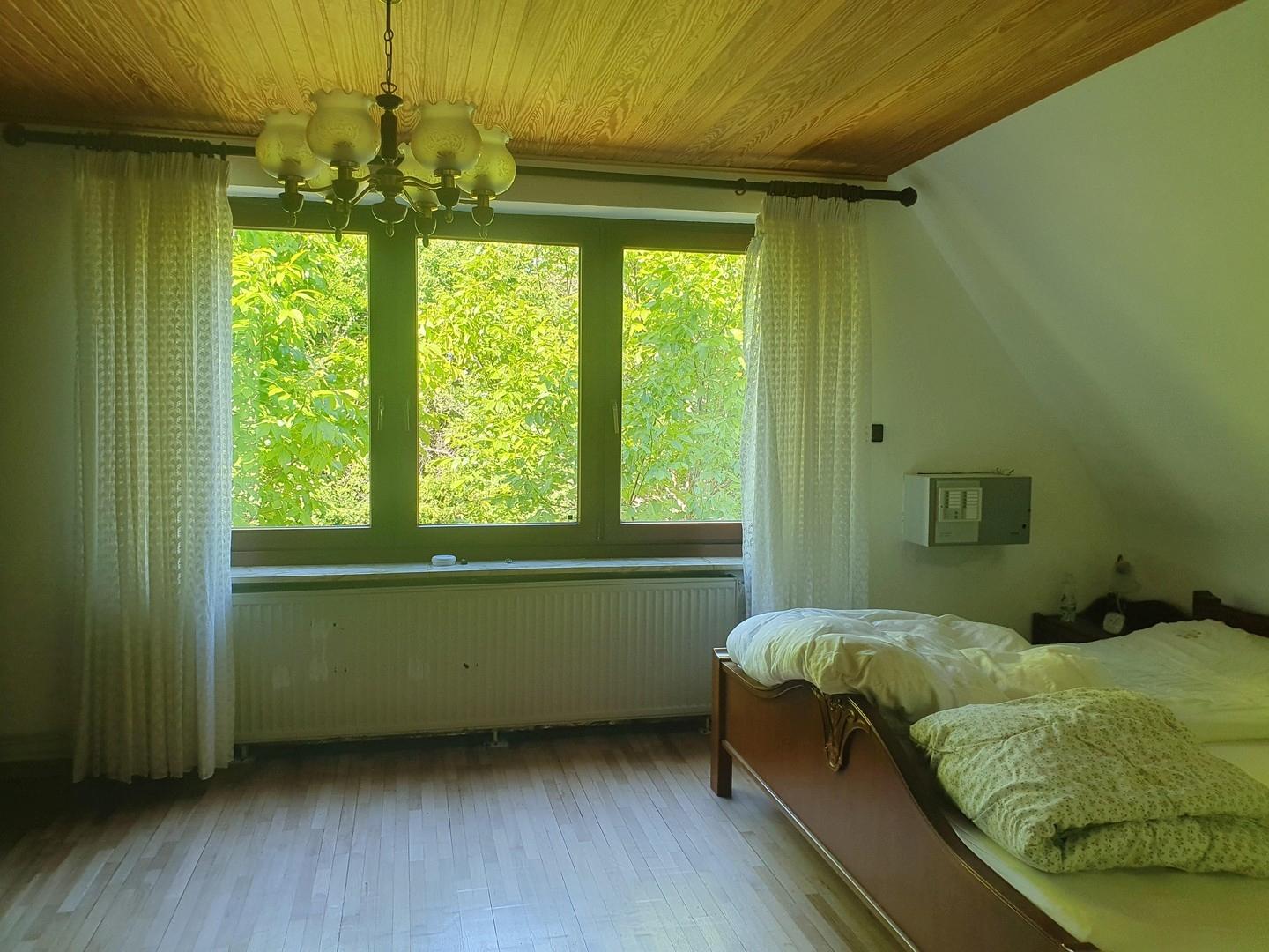 Schlafzimmer OG