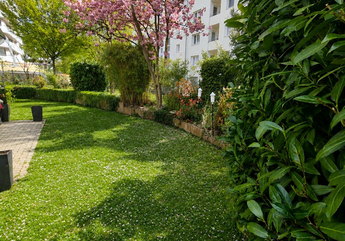 Garten