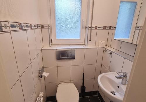 Gäste-WC
