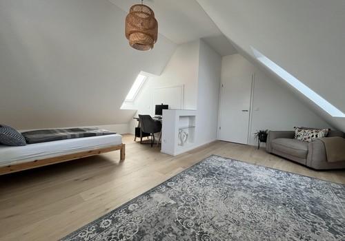 Gästezimmer / Büro 1