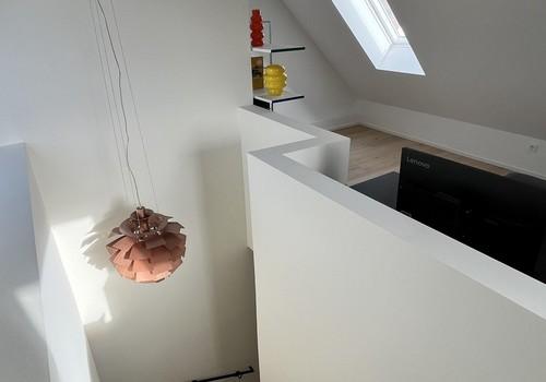 Treppe Büro 2