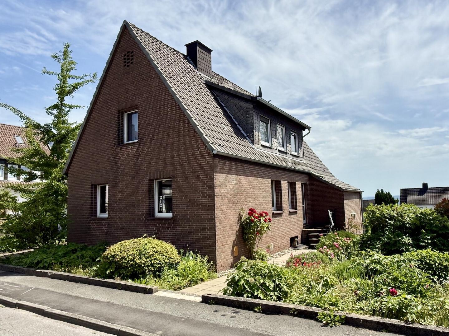Frontansicht