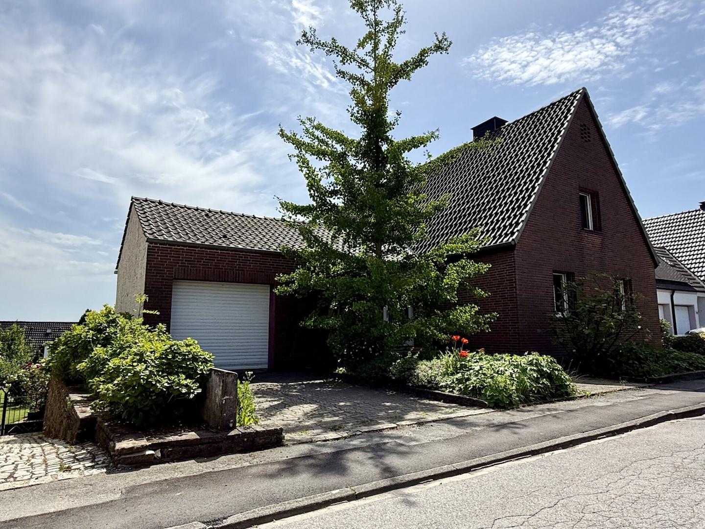 Frontansicht