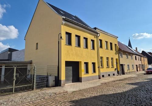 Außenansicht 2