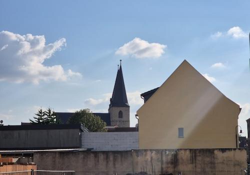 Seitenansicht