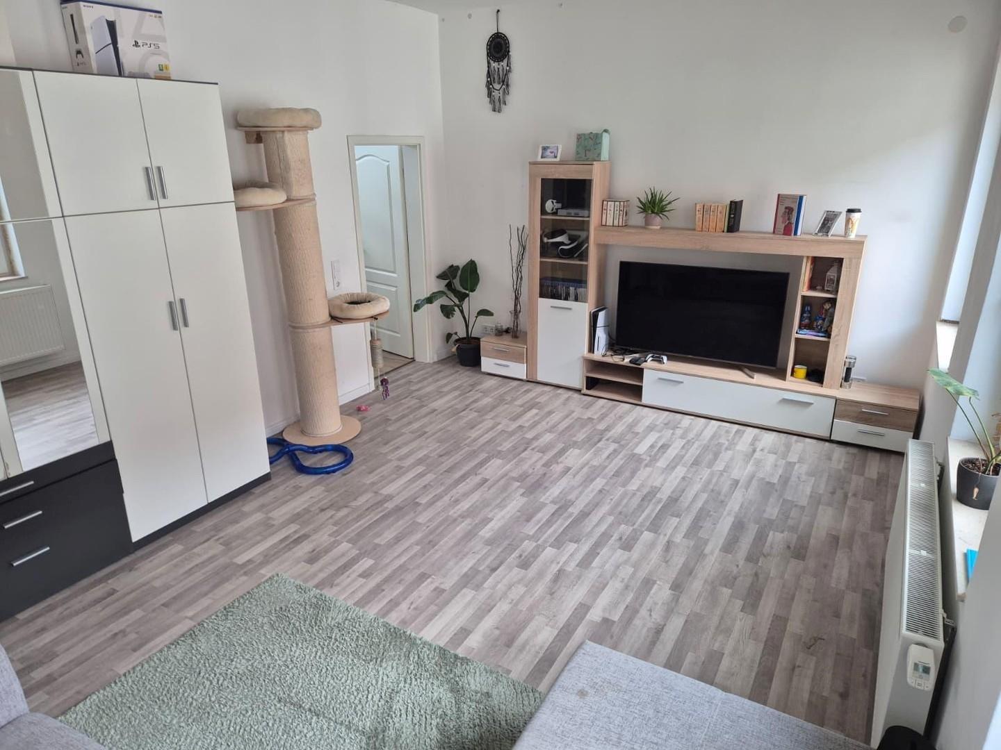 Wohnzimmer 2