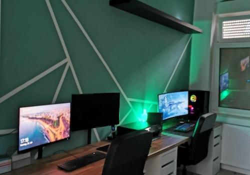 Büro